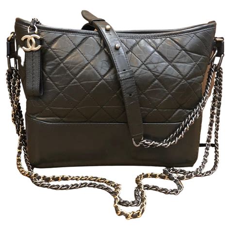 chanel gabrielle reclame 2019|chanel gabrielle hobo bag.